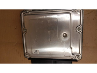 Блок управления двигателя 8P7907115, 8P1907115B   Audi A3 S3 A3 Sportback 8P