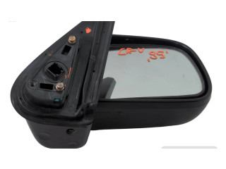 Зеркало электрическое     правое    Honda CR-V  1995-2001 года   