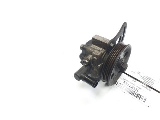 Насос усилителя руля