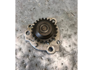 Масляный насос G4LA KIA Rio