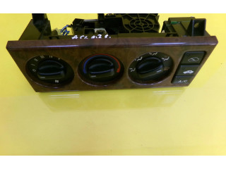 Блок управления климат-контролем 79600-SN7   Honda Accord