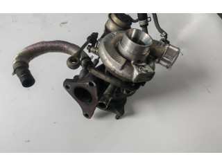 Turbodmychadlo Турбина 14412AA560, TD04L Subaru Forester SG Ej255