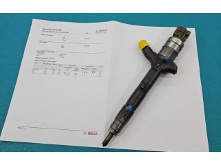 Vstřikovač 23670-27020, IMPRK1386555 Toyota Corolla E110