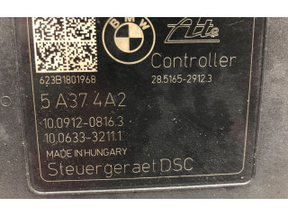 Блок АБС 5A374A2 Mini One - Cooper F56 F55 2013 - года