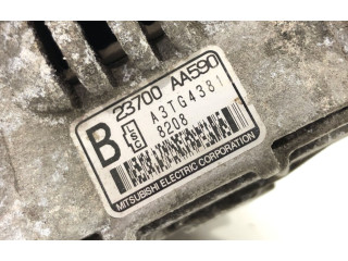 Генератор 23700AA590 Subaru Outback