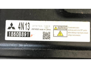 Řídící jednotka 2757001833 Mitsubishi ASX 2012