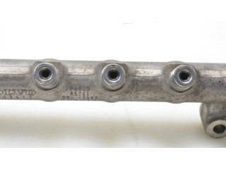 Топливная рампа 31303612   Volvo V70   для двигателя D 4204 T5