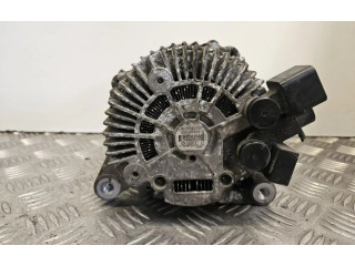 Генератор 9639362380 Citroen Berlingo