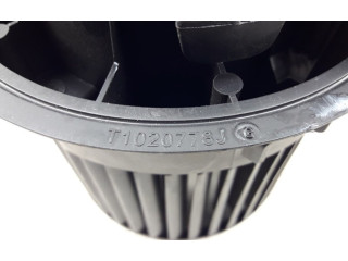 Вентилятор печки    272101170R, 272101170R   Renault Clio II