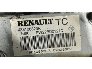 рейка Колонка рулевая K9KJ8 Renault Scenic III - Grand scenic III 2009 - 2016 года