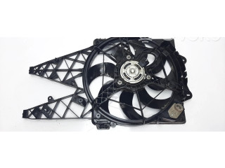 Вентилятор радиатора     50514483    Alfa Romeo Giulietta 2.0