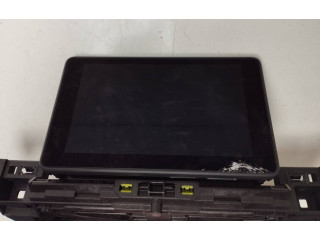 Панель приборов    Audi Q5 SQ5       