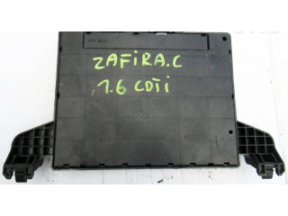 Pojistková skříňka 13449202 Opel Zafira C 2013