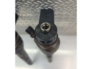 Комплект системы впрыска топлива 4G0919050, 03L130089Q    Audi A6 S6 C7 4G  CGL 