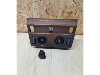 Блок управления климат-контролем 1248302585 Mercedes-Benz E W124