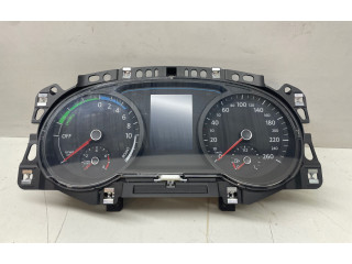 Geschwindigkeitsmesser Cockpit 5G1920754B, 5G1260304   Volkswagen Golf VII       