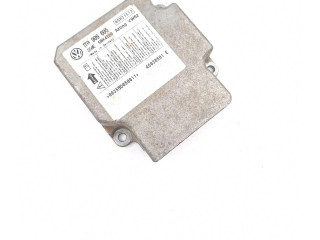 Блок подушек безопасности 1T0909605, 5WK43150   Volkswagen Touran I