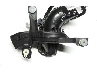 Вентилятор печки 9683444380, T5156001 Peugeot 5008