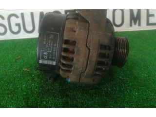 Генератор Citroen Berlingo