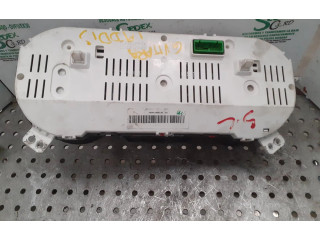 Панель приборов 3411067JE   Suzuki Grand Vitara I       