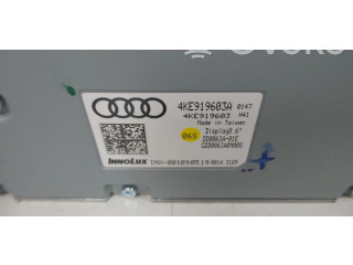 Дисплей    4KE919603A, 4KE919603   Audi e-tron