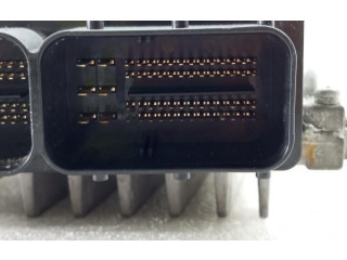 Блок управления двигателя 6W8314C568AA, 009191K Jaguar XK - XKR