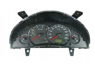 Дисплей 7T1T10849CA Ford Transit - Tourneo Connect