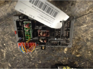 Pojistková skříňka Fiat Ulysse 1999