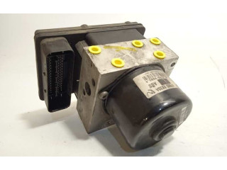 Блок АБС 47660EB33A, 06210908873 Nissan Pathfinder R51 2005 - 2012 года