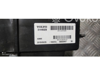 Вентилятор печки    31449328   Volvo XC90