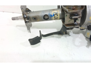 рейка Колонка рулевая 56300-0X700, 56300-0X700 Hyundai i10 2007 - 2012 года