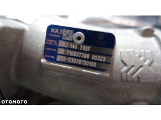 Турбина Skoda Superb B6 (3T) 06J145702F