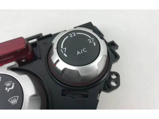 Блок управления климат-контролем 72311SC060   Subaru Forester SH