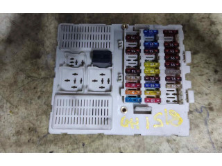 Блок предохранителей    Ford Transit -  Tourneo Connect    