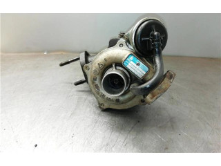 Turbodmychadlo Турбина 73501343, 73501343 Fiat Punto (188) 188.A.7000