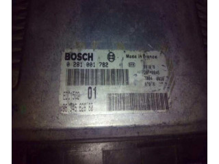 Řídící jednotka 0281001782   Citroen Berlingo 