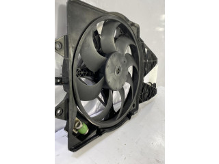 Вентилятор радиатора 50512108 Alfa Romeo Mito