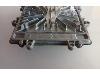 Блок управления двигателя 0281012103 Volvo V70