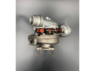 Турбина Dacia Duster 54399700076, 54399700087