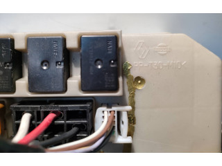 Блок предохранителей  3078, 336217B   Renault Clio III    