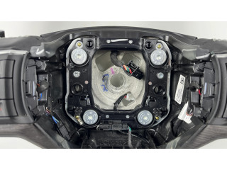 Руль Jeep Grand Cherokee WL 2021- года