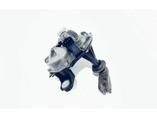 Моторчик заднего дворника 09132802, 09132802 Opel Meriva A