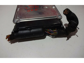 Řídící jednotka 03G906016GC Audi A6 S6 C6 4F 2005