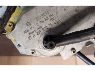 Моторчик заднего дворника A2108207542, 0390201564    Mercedes-Benz E W210