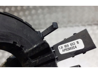 Подрулевой шлейф SRS 1J0959653B Skoda Fabia Mk1 (6Y)