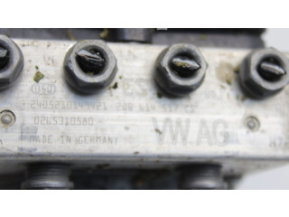 Блок АБС 2Q0614517CS   Skoda  Scala   -  года