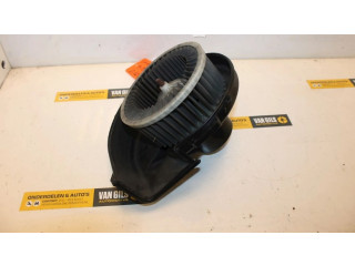 Вентилятор печки 6Q1819015C, 6Q1819015C Skoda Fabia Mk1 (6Y)