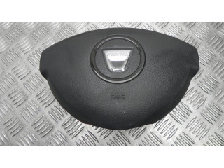 Подушка безопасности водителя 985100037R, M3569   Dacia Duster