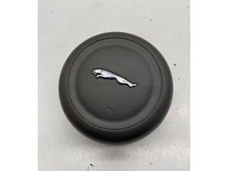 Надувная подушка для руля HX7314D374AB, 0285013214 Jaguar XF X260