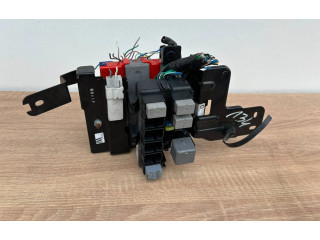 Блок предохранителей  LB800100B   Subaru Forester SH    